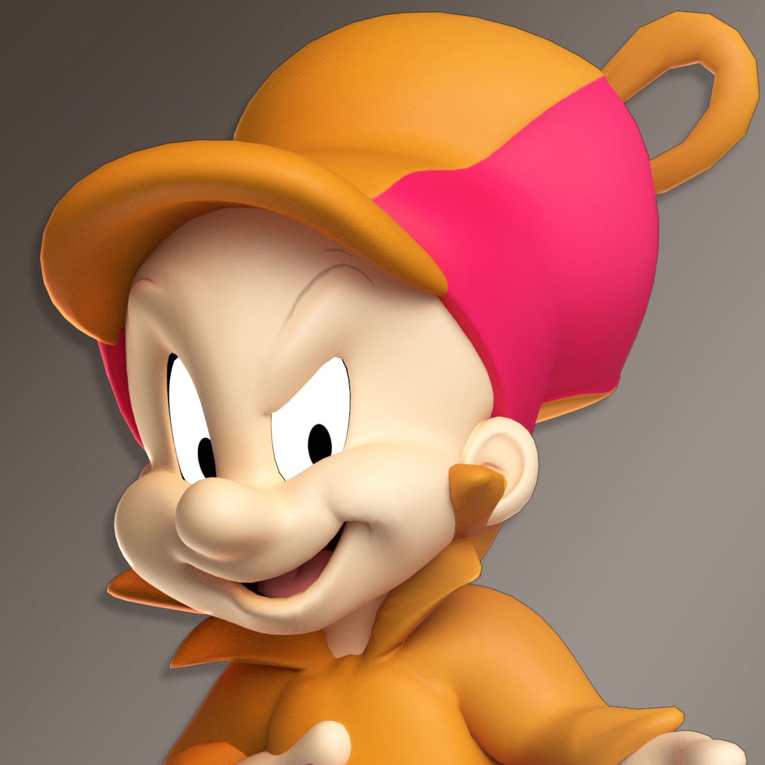 profile image of Elmer Fudd